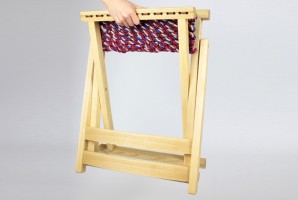 Folding chair