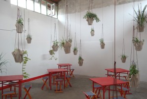 Nurturing Cafe  培蕴咖啡