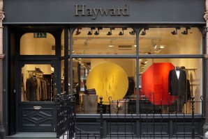 Hayward Mount Street