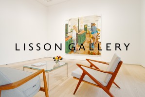 Lisson Gallery video