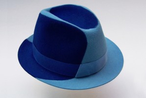 Il Cappello available at Moss